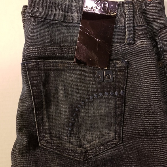 Joe's Jean's "Honey" Size 29 - Picture 5 of 8